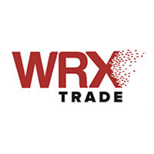 WRX Spray Paint 400 ml - Anthracite Grey 7016 2