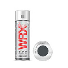WRX Spray Paint 400 ml - Anthracite Grey 7016
