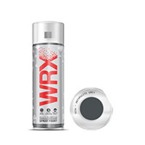 WRX Spray Paint 400 ml - Anthracite Grey 7016