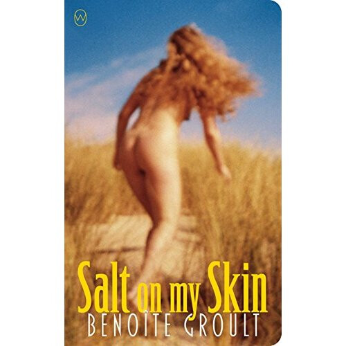 Salt on My Skin