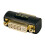 Lindy DVI Coupler Black 1