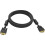 Vision TC 10MVGAP/BL VGA cable 10 m VGA (D-Sub) Black 1