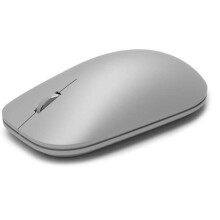 Mouse - MICROSOFT - Surface Mouse - Óptico - Sem fio - Bluetooth 4.0 - Cinza
