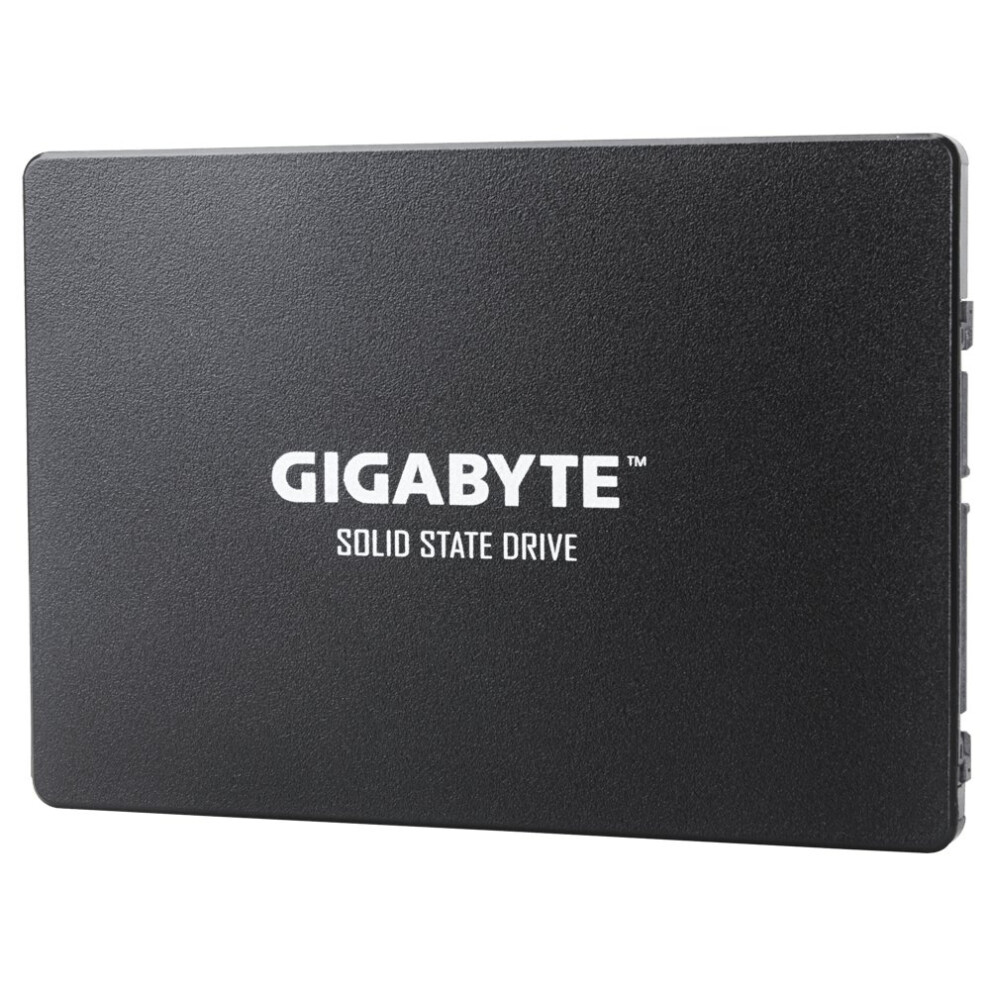 Gigabyte Ssd 240Gb Internal Solid State Drive 2.5" Serial Ata Iii