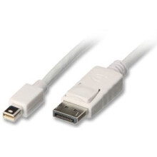 Lindy DisplayPort 5m White