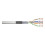 Digitus DK-1633-P-1 100m Cat6 SF/UTP (S-FTP) Grey networking cable 1