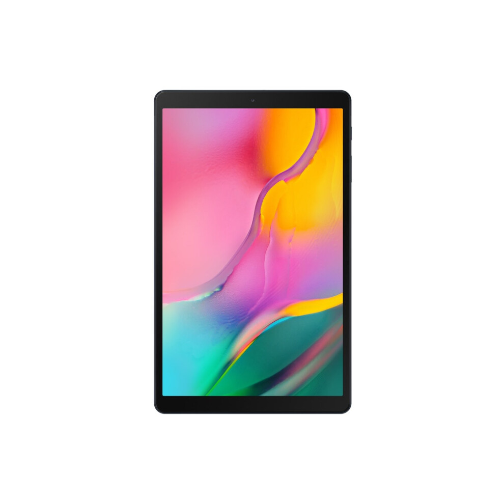 Samsung Galaxy Tab A (2019) SM-T515N tablet Samsung Exynos 32 GB 3G 4G Black