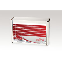 Fujitsu 3670-400K, Fujitsu, Scanner, fi-7140, fi-7240, fi-7160, fi-7260, fi-7180, fi-7280, Kit di consumabili, Multicolore