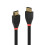 HDMI-kabel - LINDY - 2.0 - 10m - Actief - 4K@60Hz 1