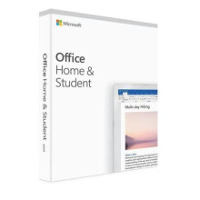 Microsoft Office 2019 Home & Student Full 1 license(s) Dutch