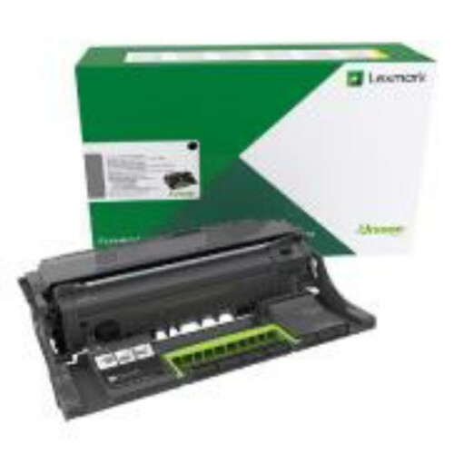 LEXMARK Lexmark Laser Image Scanning Drum - Original - 60000 Pgs