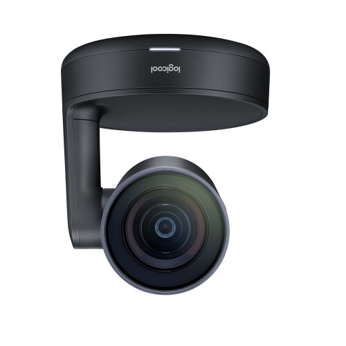 Logitech Logitech Rally video conferencing system Group video conferencing system 10 person(s) Ethernet LAN