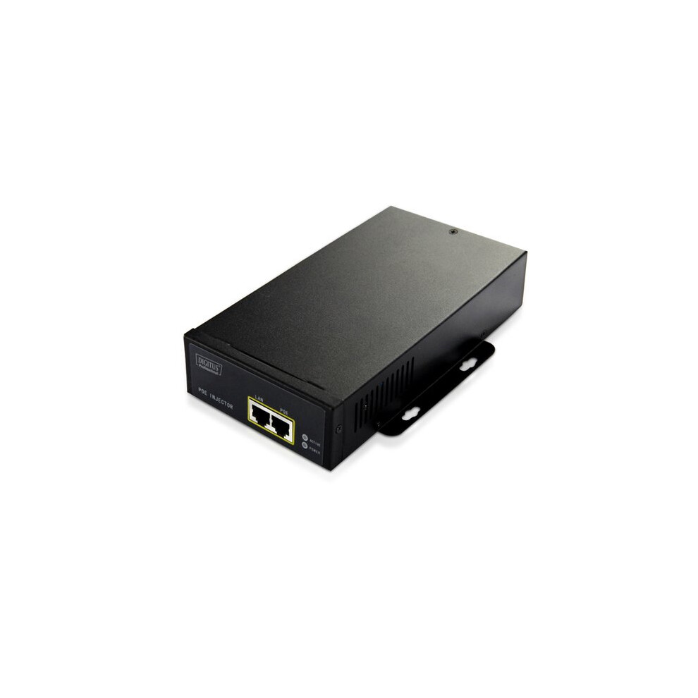 Digitus Dn-95107 Poe Adapter Gigabit Ethernet 55 V 4016032441137