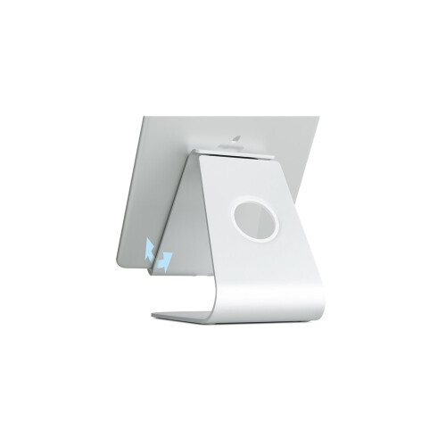Tablet Rain Design mStand Plus strieborn    (10053)
