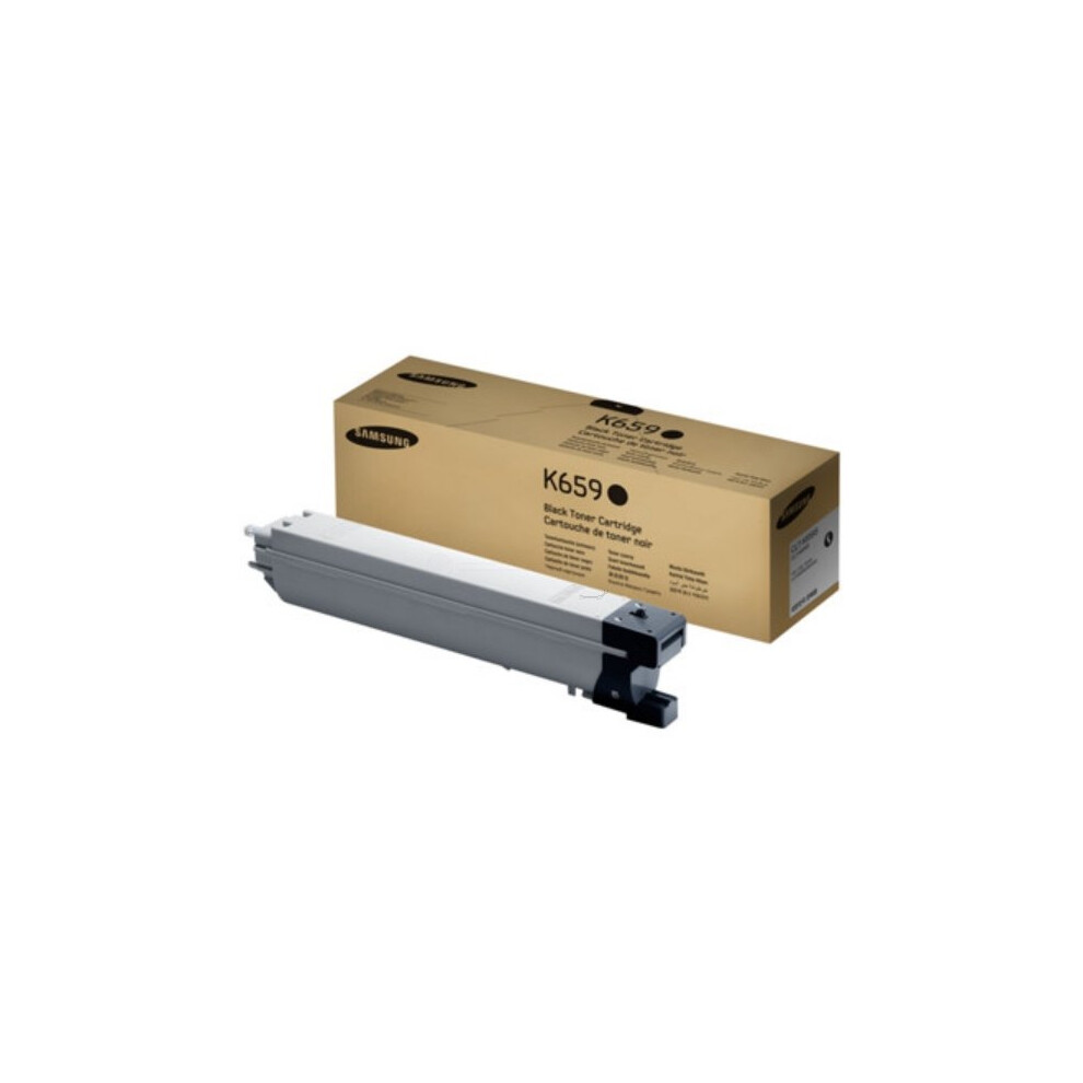 Hp Su227a (Clt-K659s) Toner 20K Pages Black