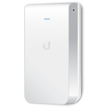 UniFi Inwall Ubiquiti Networks UAP-IW-HD Toegangspunt Wi-Fi 2.4 GHz, 5 GHz
