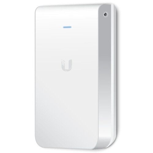 Ubiquiti UniFi HD In-Wall Access Point 1733 Mbit/s White PoE Support