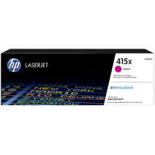 HP W2033X (415X) Toner magenta, 6K pages