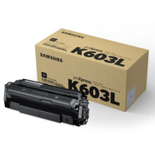 Samsung CLT-K603L (SU214A) korkean tuoton mustekasetti SL-C4010ND/ SL-C4060FX varten