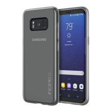 Incipio NGP Pure mobile phone case 14.7 cm (5.8") Cover Transparent