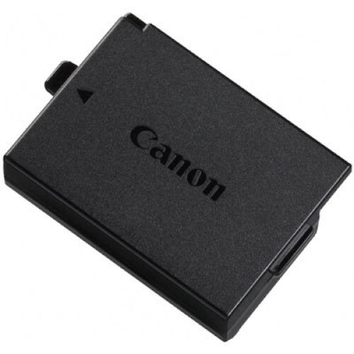 Canon CANON DR-E10 Netzadapter EOS 1100D / 1200D / 1300D