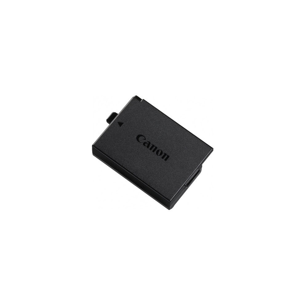 Canon DR-E10 power adapter/inverter Indoor Black