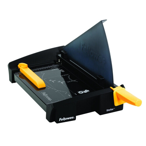 Fellowes Fellowes Stellar A4/120 paper cutter 20 sheets