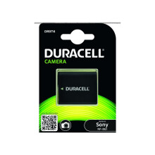 Batterie pour appareil photo numérique Sony NP-BG1 - DURACELL DR9714 - Lithium-Ion (Li-Ion) - 850 mAh