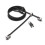 Kensington K65048WW cable lock Black 1