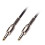 Lindy 6.3mm M/M 6.0m audio cable 6 m 6.35mm Black 1