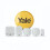 Yale Yale IA-320 security alarm system White 1