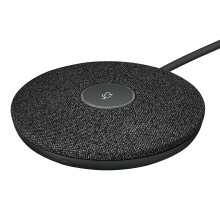 Mikrofoni - LOGITECH - Langallinen - 90 Hz - 16 kHz - Herkkyys -27 dB - Omnisuuntainen