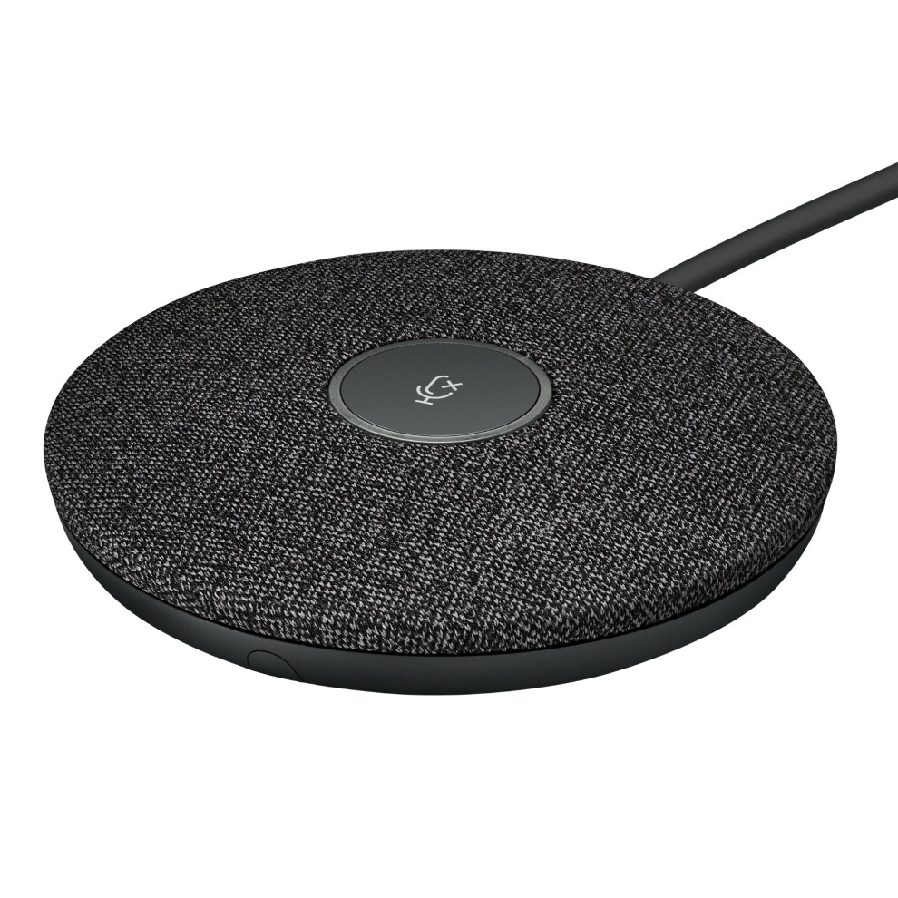 Logitech Rally Mic Pod Grafit - Modulares Mikrofon Für Rally & Rally Bar (Mini) 989-000430 - Bild 11