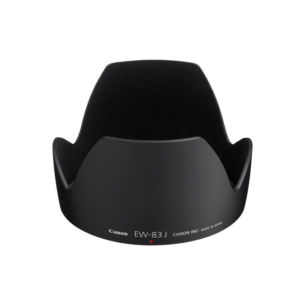 Canon EW-83J Lens Hood camera lens adapter