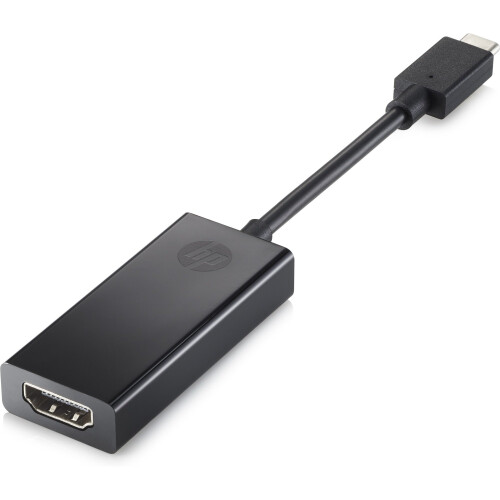 HP HP USB-C-ZU-HDMI 2.0-ADAPTER, 2PC54AA