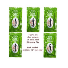 (50) Sliming Herb - German Herb Slimming Tea