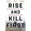 Rise and Kill First 1