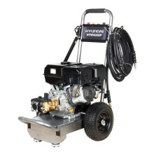 Hyundai HYW4000P Petrol Pressure Washer Portable 420CC 14 HP 4-Stroke Engine 4000 Psi
