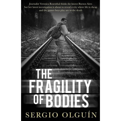 The Fragility of Bodies