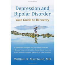 DEPRESSION & BIPOLAR DISORDER
