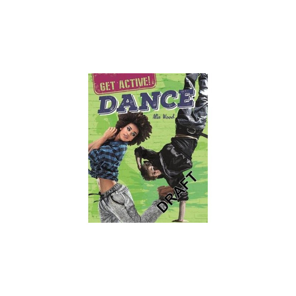 Get Active!: Dance