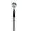 15 Ft Ball Retrievers - Metal Cup 1