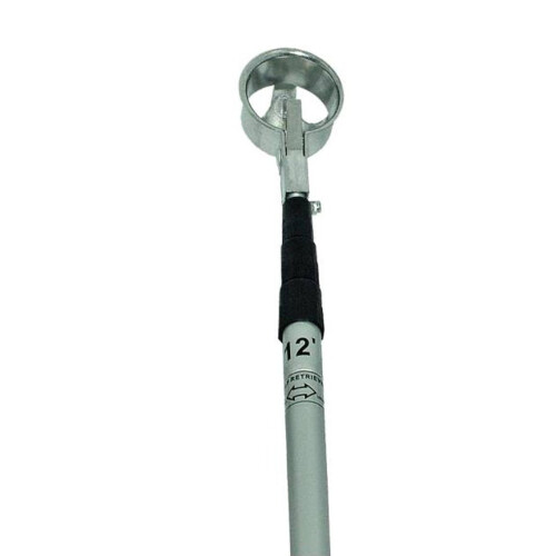 12 Ft Ball Retrievers - Metal Cup