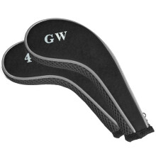 Longneck Neoprene Iron Cover