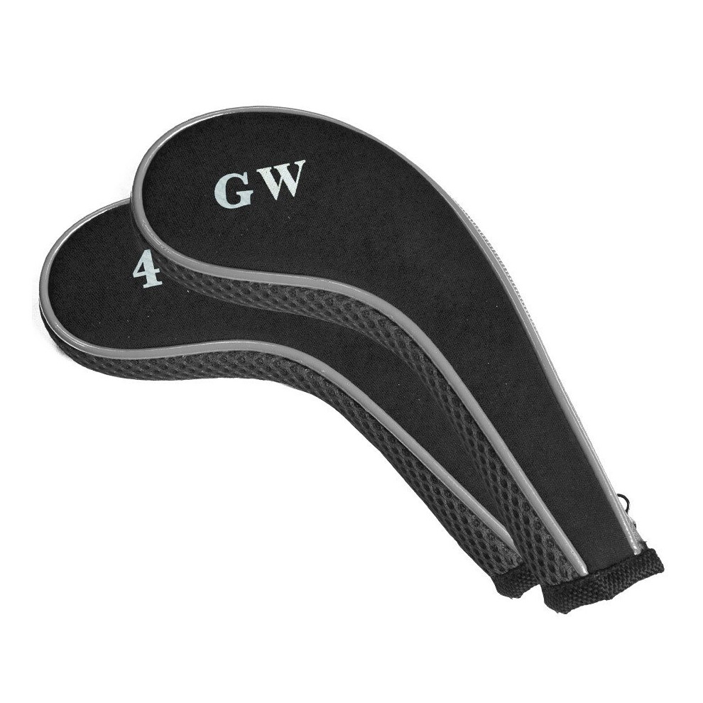 Longneck Neoprene Iron Cover