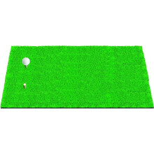Deluxe Golf Practice Mat 3' X 4'