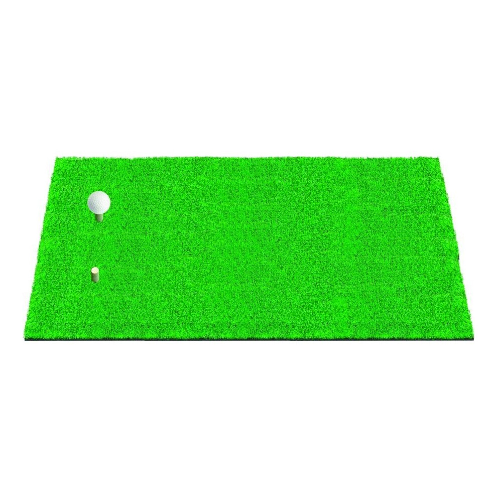 Longridge Deluxe Golf Practice Mat 3' X 4' Size 3