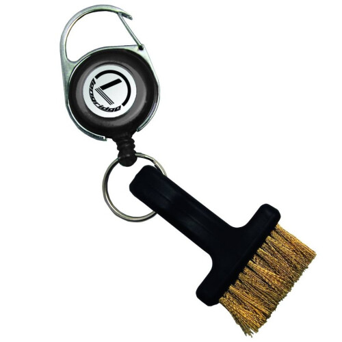 Groove Brush Pro