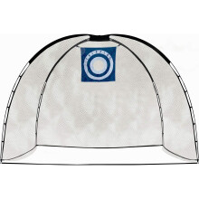 Longridge Cage Practice Golf Net with Targets