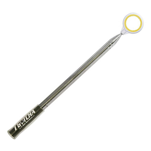 Igotcha Jawz Compact 18Ft Ball Retriever